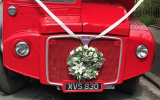 Flower Display