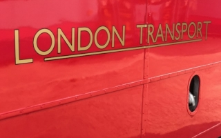 London Transport Logo