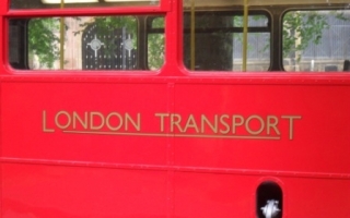 London Transport Logo